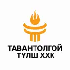 ТТТ Борлуулалт iOS Icon