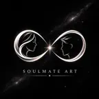 Soulmate Sketch - Lovnexa iOS Icon