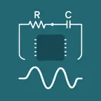Electronics Toolbox iOS Icon