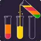Water Challenge - Spell & Pour icon