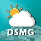 Macao Weather icon