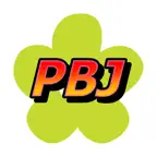 PBJ Komplit Javanese Language iOS Icon