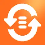 Dumb Reverse iOS Icon