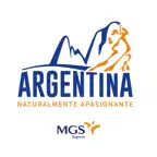 MGS ARGENTINA 2025 iOS Icon