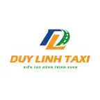 Duy Linh Taxi iOS Icon