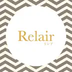 リラクゼーションサロン　Relair　公式アプリ iOS Icon
