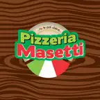Masetti iOS Icon