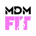 MDM Fit iOS Icon
