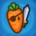 Harvest King: Farm Defense TD Icon