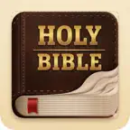 Holy Bible: Bible Offline iOS Icon