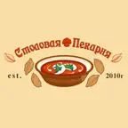 Столовая – Пекарня iOS Icon