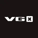 VG X iOS Icon