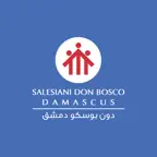Don Bosco Damascus iOS Icon