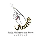 ボディメンテナンス　ジャスティス　公式アプリ iOS Icon
