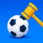 Aste Fantacalcio iOS Icon