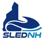 SledNH 2026 iOS Icon