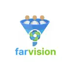 Farvision Sales Hub Icon