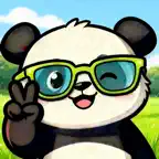 PandaChinese - Learn Chinese Icon