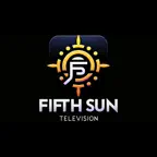 Fifth Sun Television iOS Icon