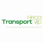 HECA TRANSPORT VIP iOS Icon
