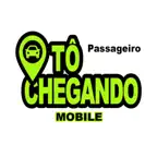 Tô Chegando - Passageiro iOS Icon