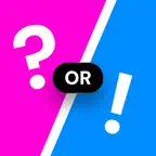 Truth or Dare: Dirty Game | iOS Icon