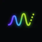 MARTY - AI Companion iOS Icon