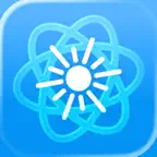Weather Fusion – PWS icon