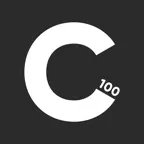 Club100: Register iOS Icon