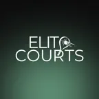 ElitCourts iOS Icon