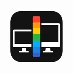 KOlour iOS Icon
