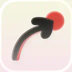 1Flechazo: AI Chat & Texting iOS Icon