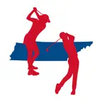 TSSAA Golf iOS Icon