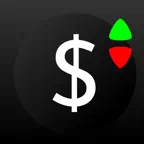 Dollar Today: Convert Currency iOS Icon