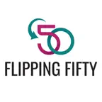 Flipping 50 the Stronger Way Icon