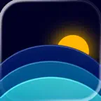 Animant: Present in 3D iOS Icon