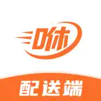咻咻易达骑手 Icon