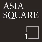 Asia Square T1 iOS Icon
