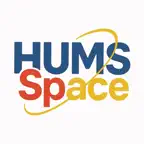HUMS Space iOS Icon