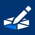 Philips E-Ink Studio iOS Icon