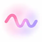 推しボイス - 推し声AIを作って会話しよう！ Icon