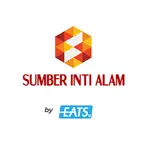 EATS Sumber Inti Alam iOS Icon