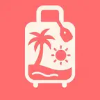 BagIt: Packing & Travel List iOS Icon