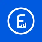 Expenzo - Split trip expense iOS Icon
