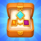 方块填不停 iOS Icon
