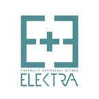Electra Pharmacy Limassol iOS Icon