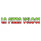 La Pizza Veloce App iOS Icon