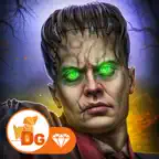 Gloomy Tales 3 Halloween Bonus iOS Icon