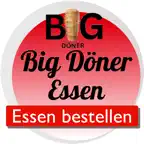 Big Döner App iOS Icon