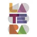 Latera - The art farm iOS Icon